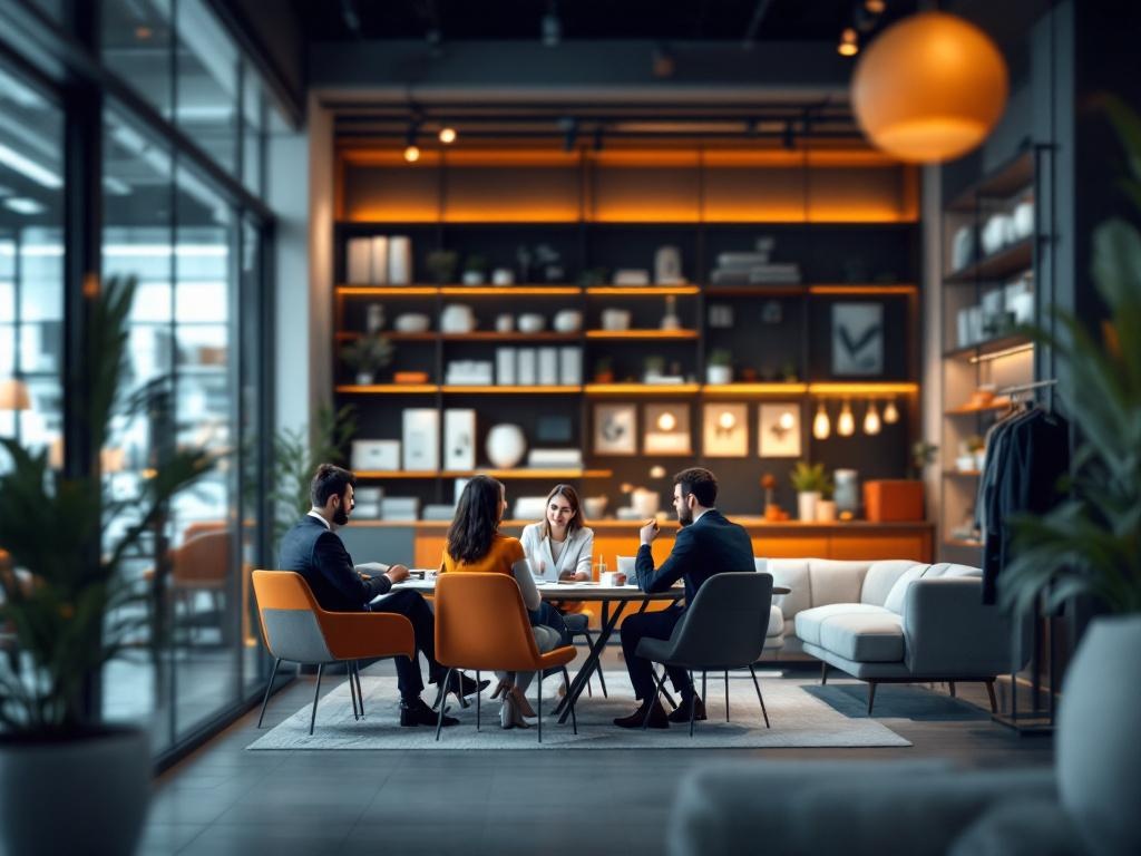 Consumentenvertrouwen in Nederlandse Retail: Een Kritische Analyse van Witgoed en Meubelbranche