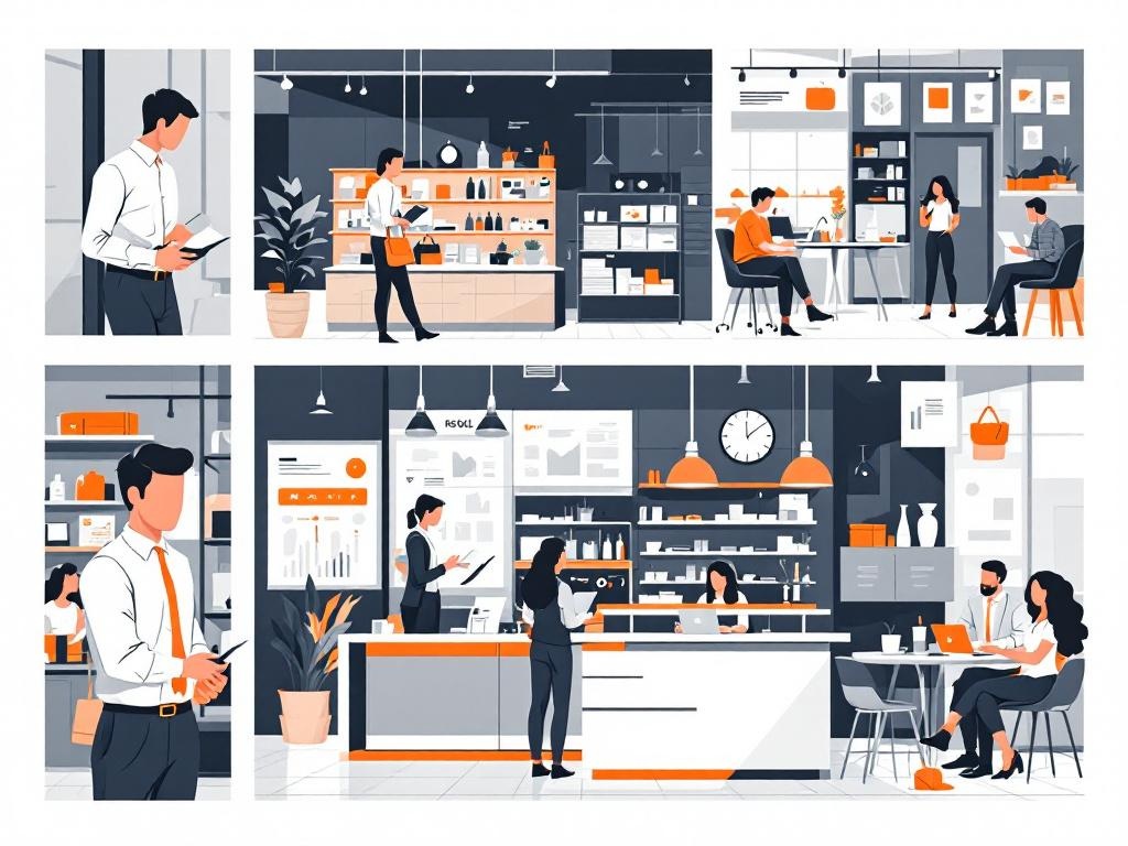 Retailwet 'Vereenvoudiging' Dreigt Economische Dynamiek van Detailhandel te Verstikken