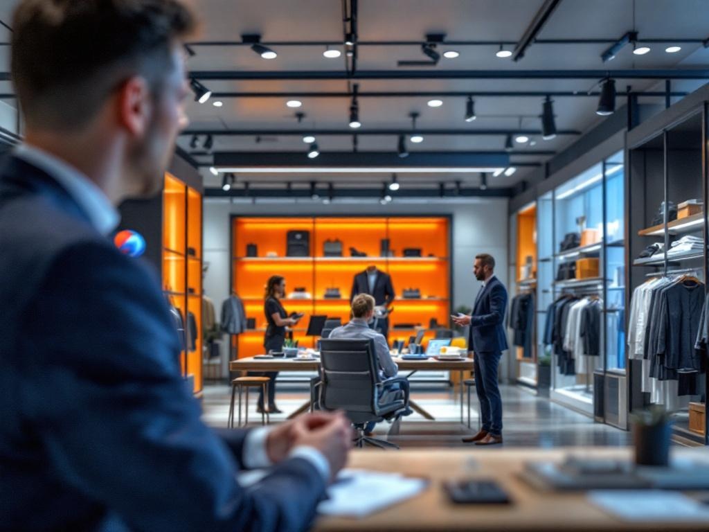 Lee Restructures Premium Distribution with Italian Agency Slam Jam