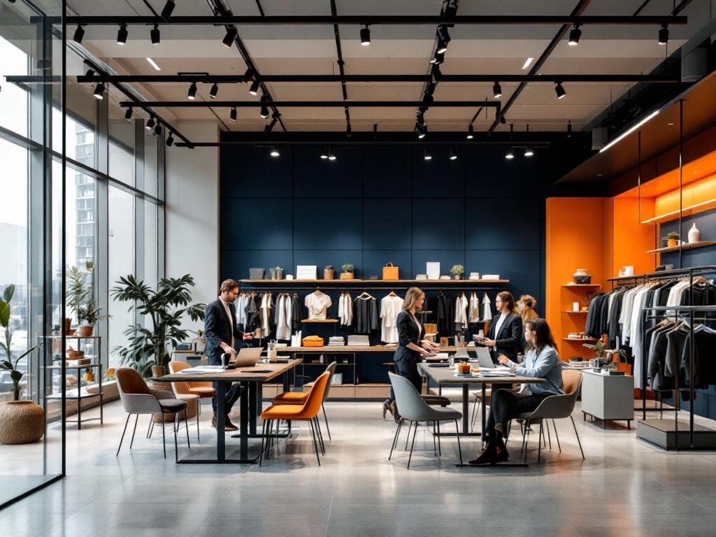Retailstrategie Ontrafeld: Hoe Topmerken Consumentenverwachtingen Herdefiniëren