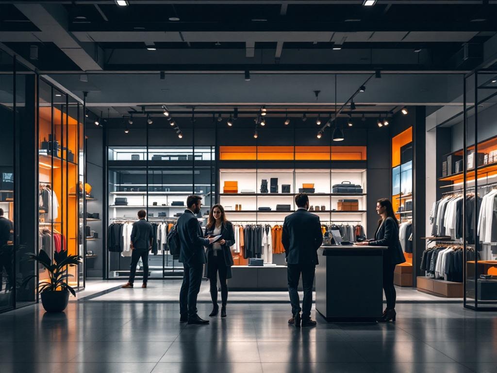 Retail Sector Sounds the Alarm: Major Battle Against Chinese Online Fashion Platforms