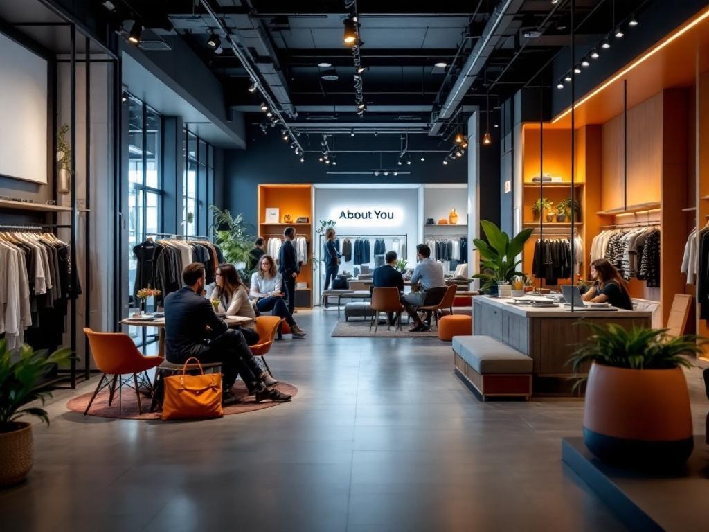 Zalando consolideert e-commerce macht met overname About You