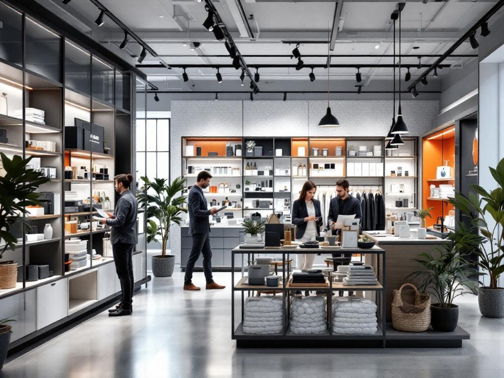 Zweeds Rood Geheimwapen: Milieuvriendelijke Verfcollectie Doorbreekt Traditionele Grenzen