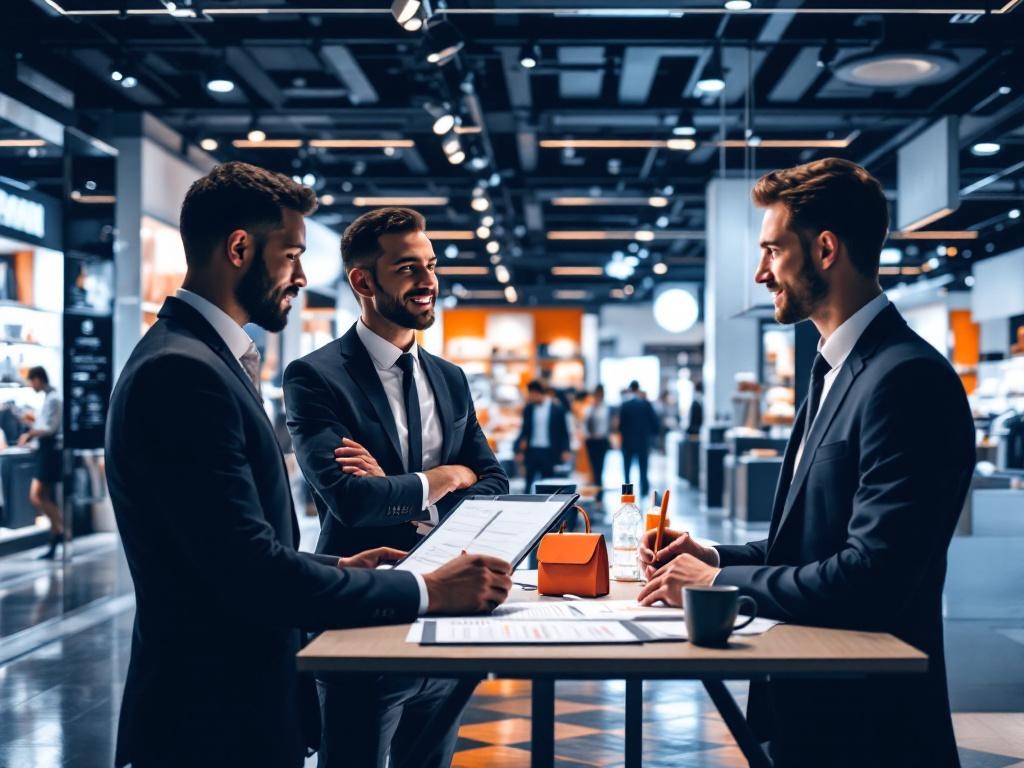 Retailreuzen Onthullen Megacentra: Madrid en Québec Krijgen Nieuw Winkellandschap