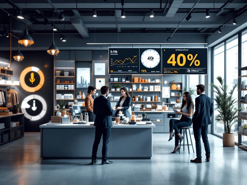 Energiesector in Crisis: 40% van Toeleveranciers Rapporteert Dalende Bedrijfsomgeving