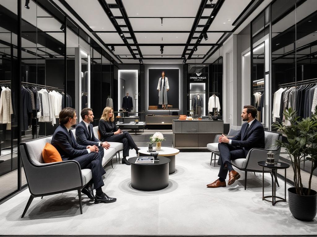 Heat and Haute Couture: Fashion Evolves During Milan Fashion Week