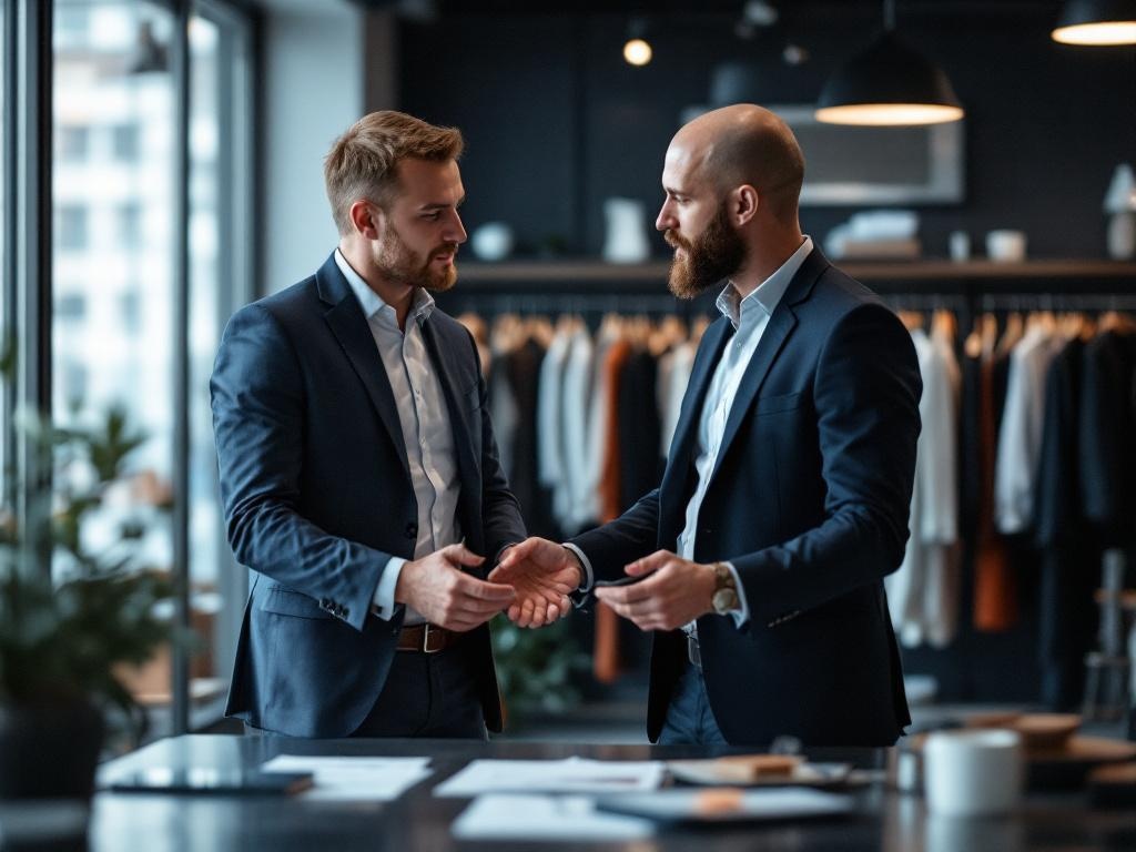 Succession with Strategy: Nicolas Beaussillon Strengthens Retail Estates