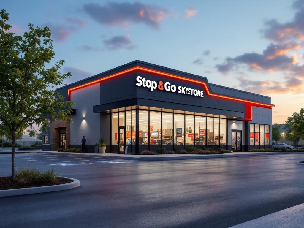 Vergunningslabyrint vertraagt nieuwe convenience store in Zuid-Fargo