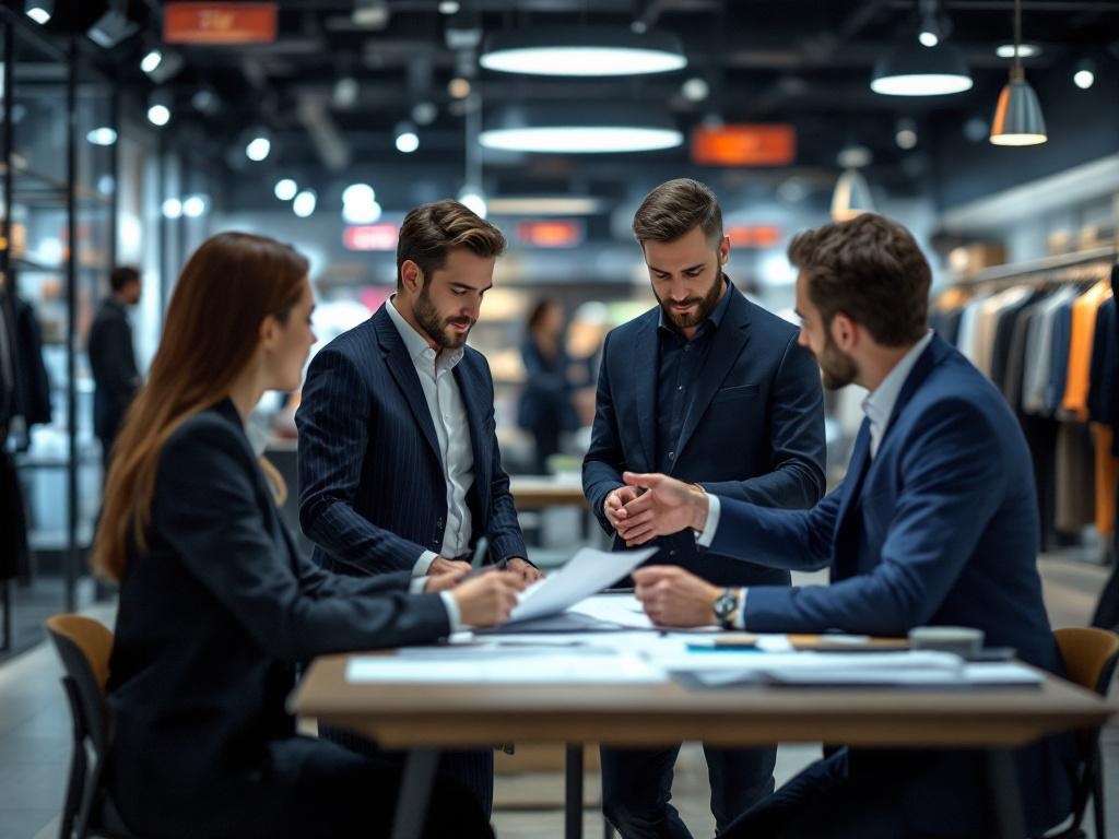 Modegigant Fast Retailing worstelt: twee merken vragen gerechtelijke bescherming aan