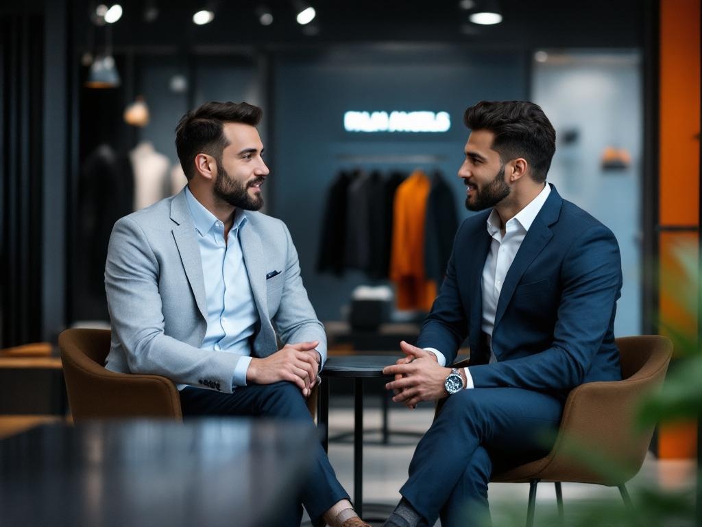 Palm Angels' Strategische Transformatie: Nieuwe Leiders, Mondiale Ambities