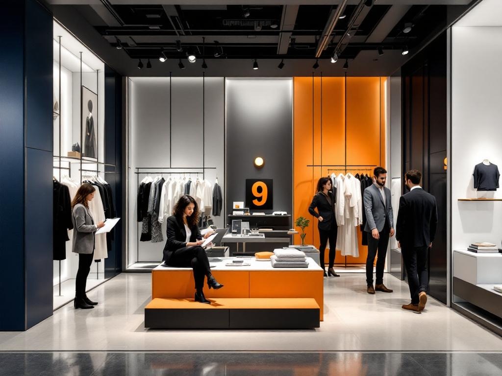 Portugal Fashion Transformeert: Een Technologisch Gedreven Modeplatform