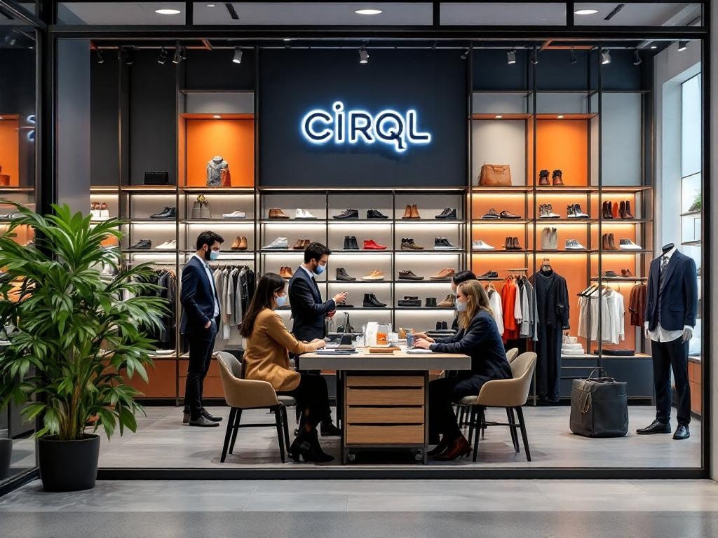 Vietnamese Sustainable Shoe Sole Company Cirql Conquers European Market via Italian Partner