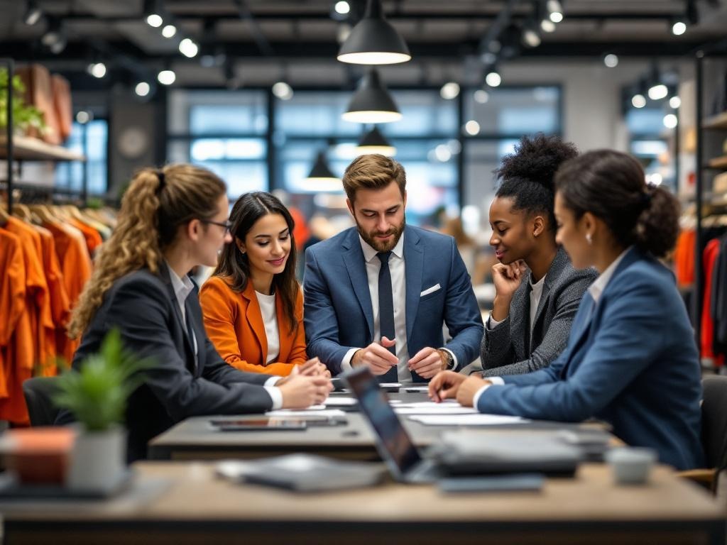 Zomersolden 2025: Slimme Strategieën voor Maximale Retailwinst