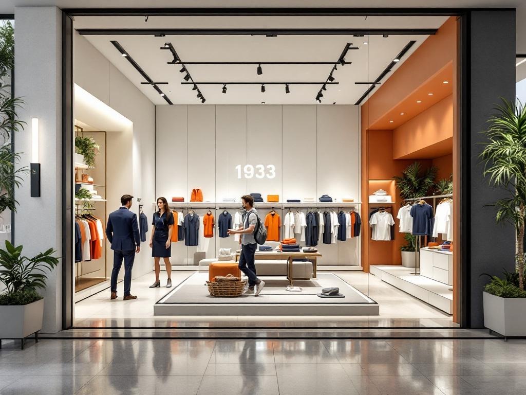 Lacoste Onthult Uniek Resort-Geïnspireerd Merkenconcept in Puerto Banús