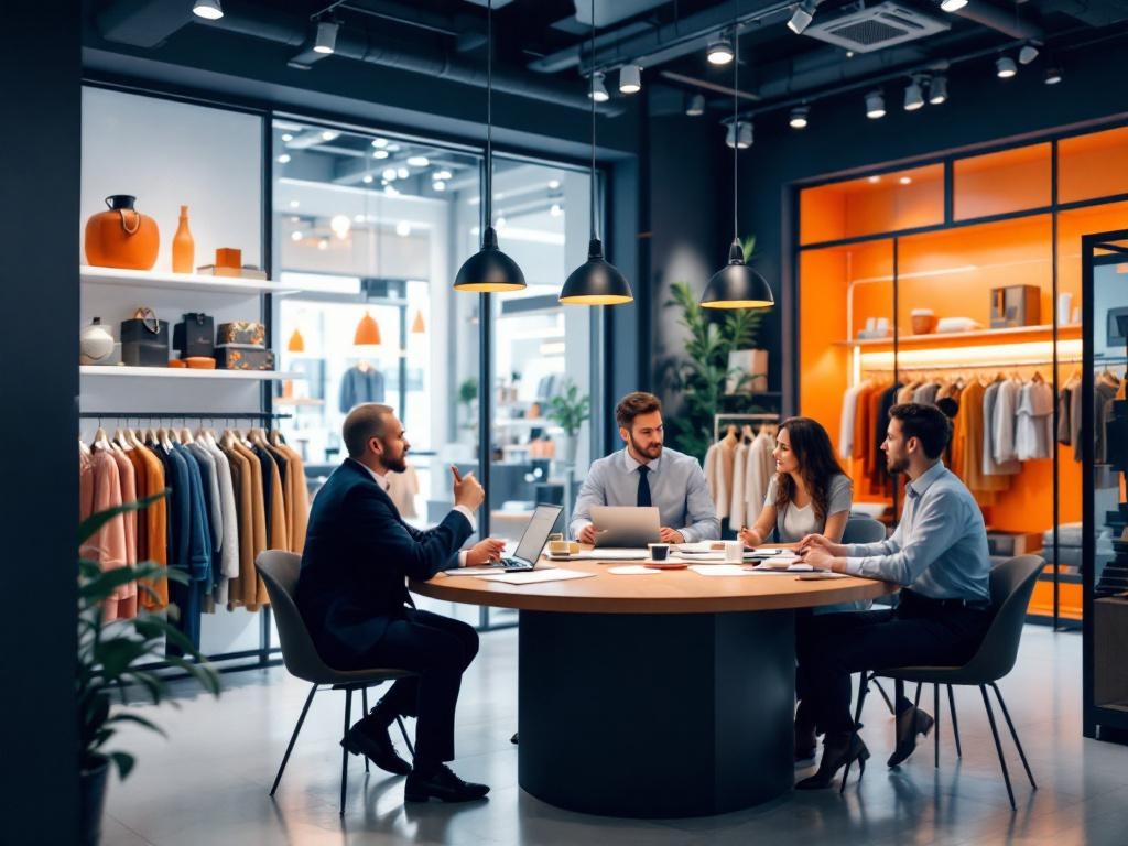 Outdoor Research Onthult Digitale Transformatiestrategie voor Retailbesluitvorming