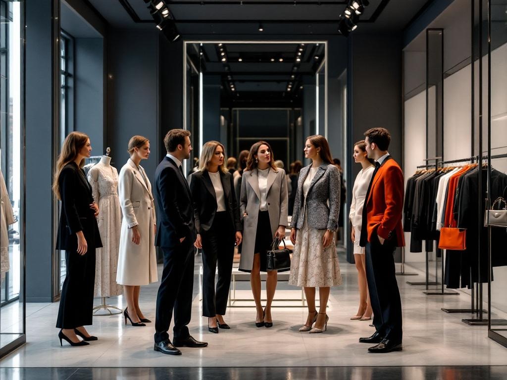 Anderson Herschept DNA van Dior: Een Gedurfde Moderevolutie