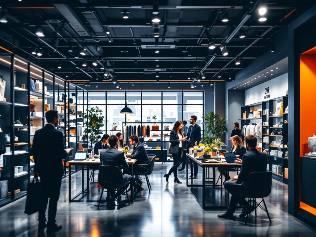 Nederlandse Retailvastgoed: Strategische Heroriëntatie in een Dynamische Markt