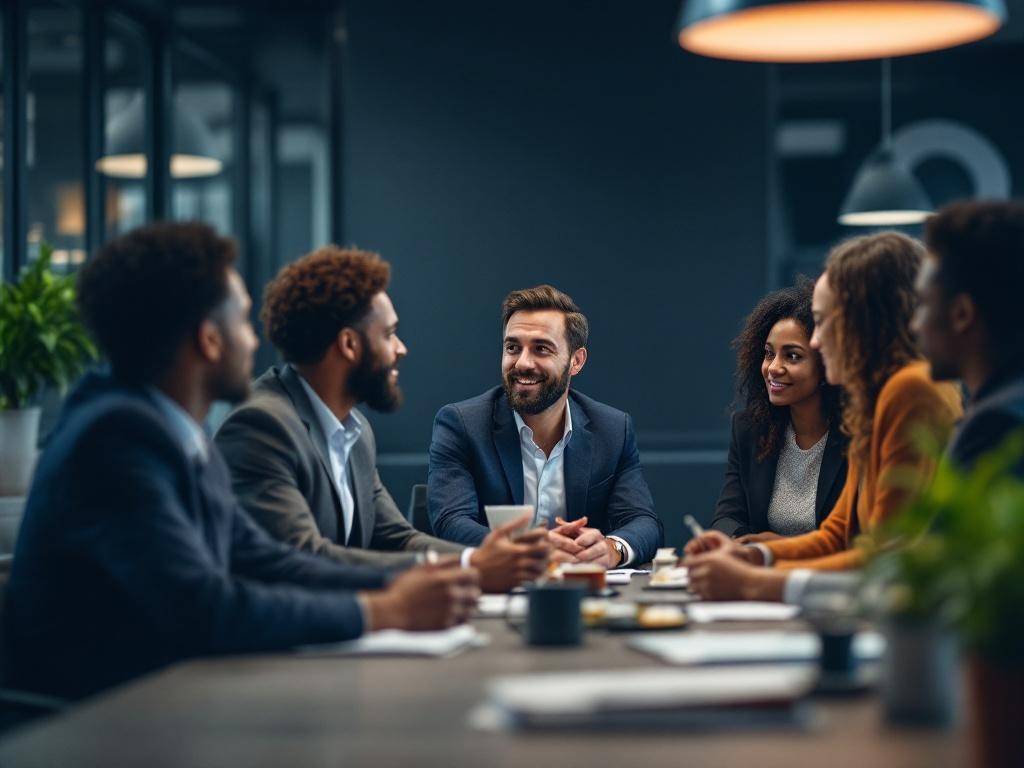 Diversity and Inclusion: Ahold Delhaize Charts Course for Future-Proof Retail Sector