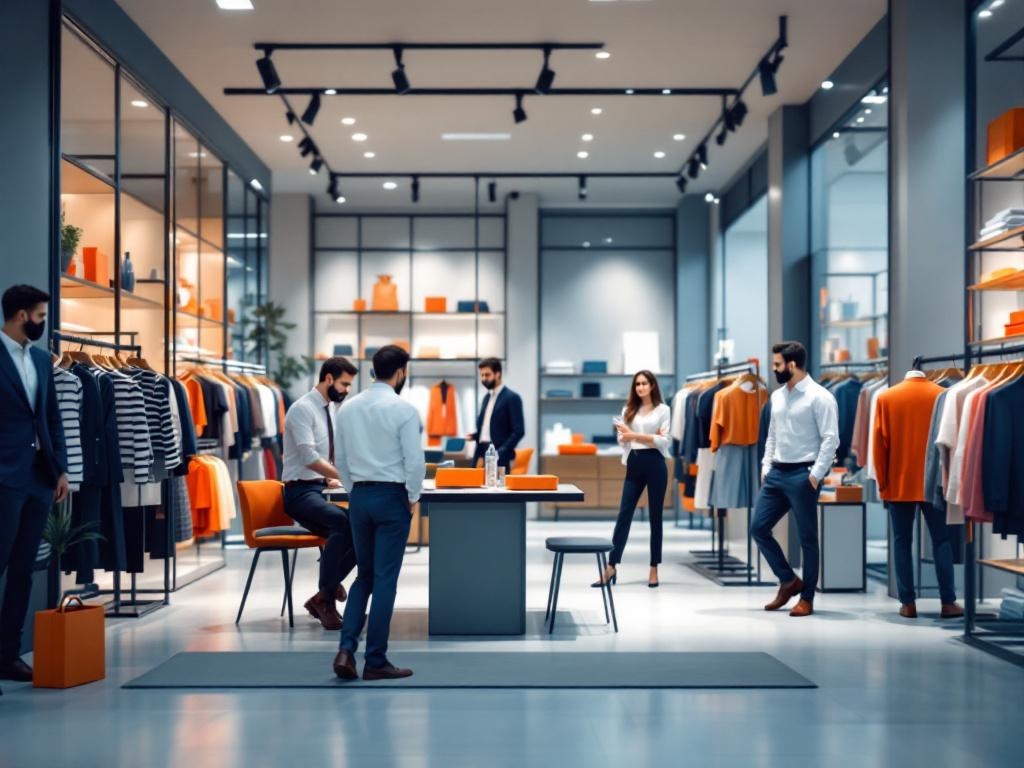 US-Bangladesh Trade Agreement: Textile Industry at a Crossroads