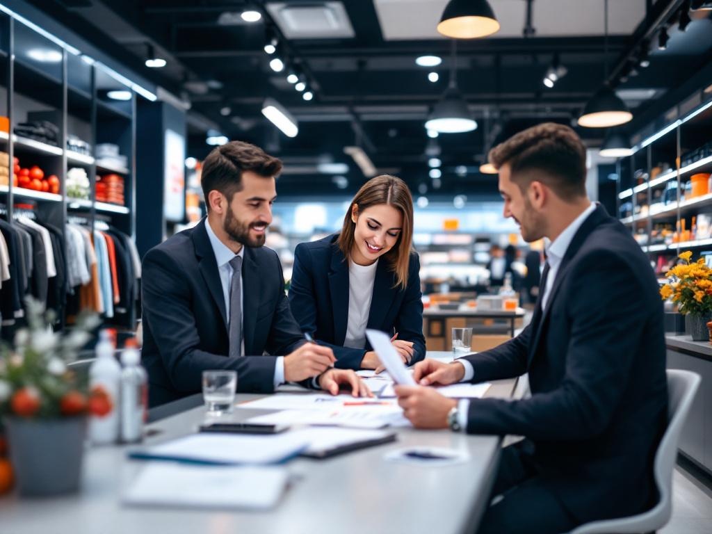 Jumbo's Slimme Groeistrategie Resulteert in Stevige Marktversterking