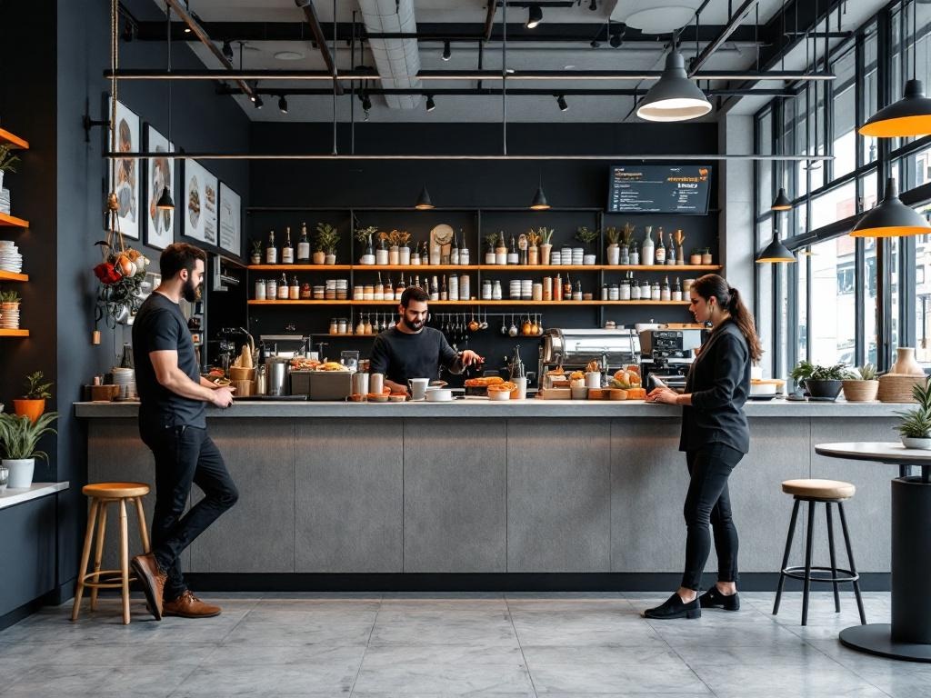 Vicio verovert Vigo: Smash Burger-keten breidt succesvol uit naar Galicië