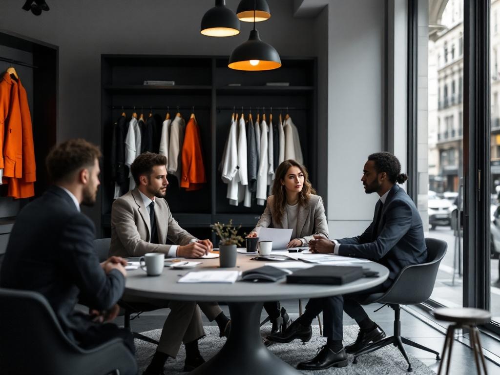 Men's Fashion 2026: Creativity and Optimism Reclaim the Catwalk