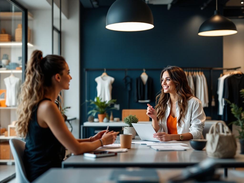 Strandmode-innovatie: Hoe LSPACE de toekomst van productontwerp omarmt