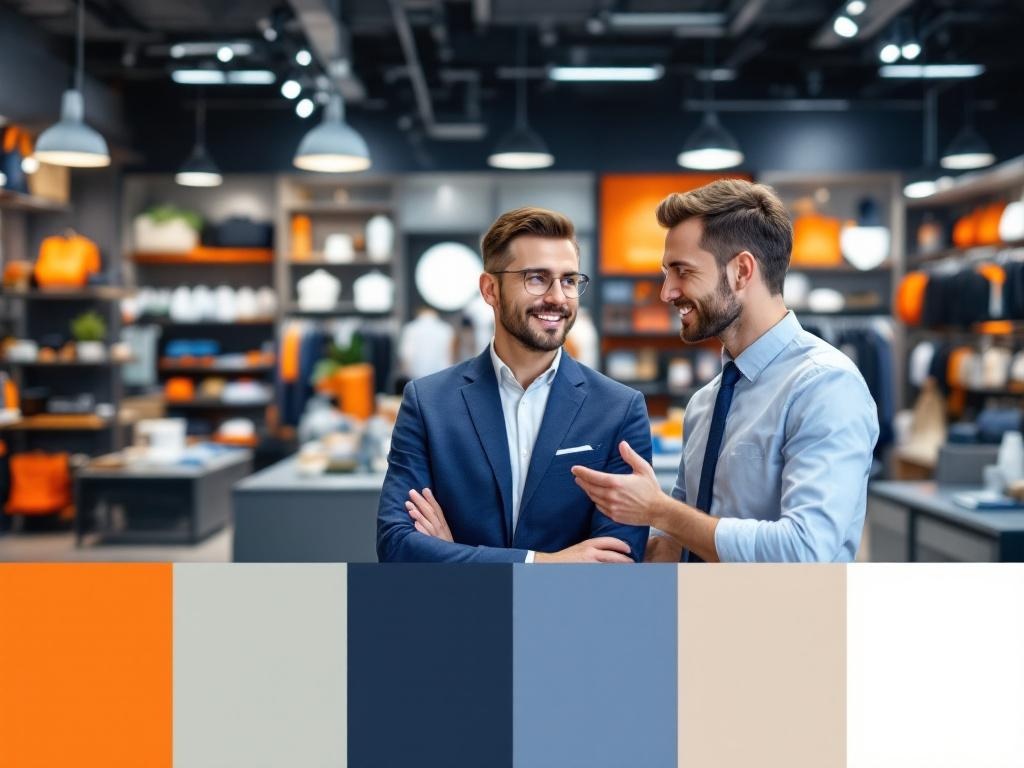 Kookaï's Opmars: 15% Groei en Strategische Affiliate-Expansie