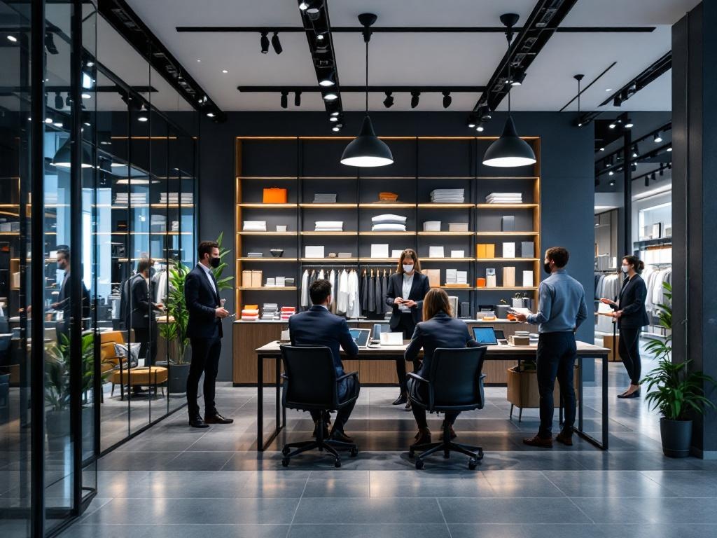 Real Estate Market Shifts: New Horizon for International Investors