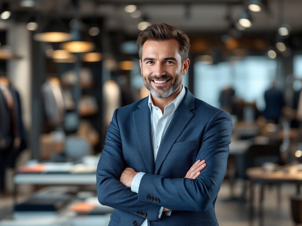 Bexley kiest ervaren modestrateeg voor Europese doorbraak