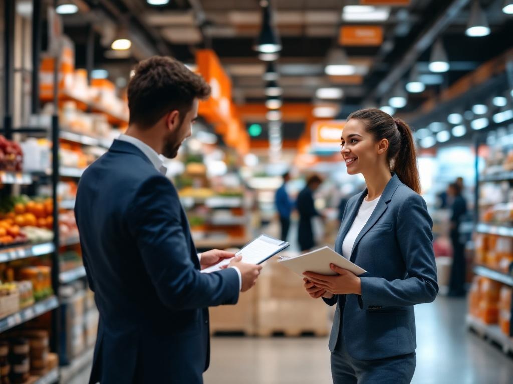 E.Leclerc pakt arbeidsmarkt aan met aantrekkelijke retailfuncties
