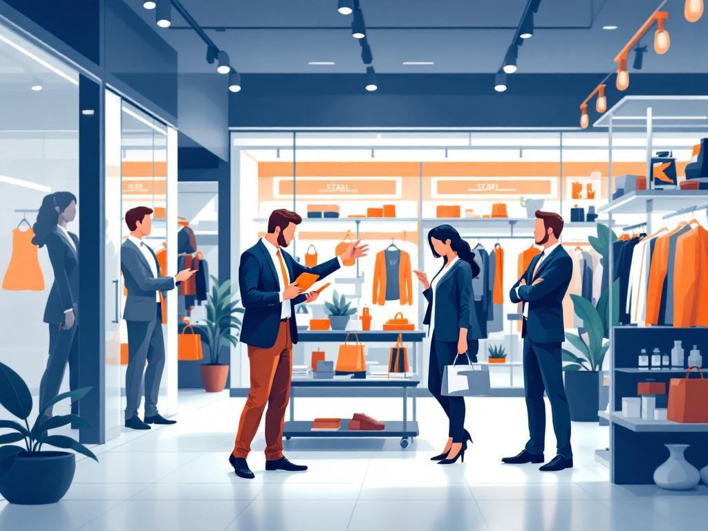 Consumentenvertrouwen Groeit: De Onverwachte Veerkracht van de Nederlandse Retailmarkt