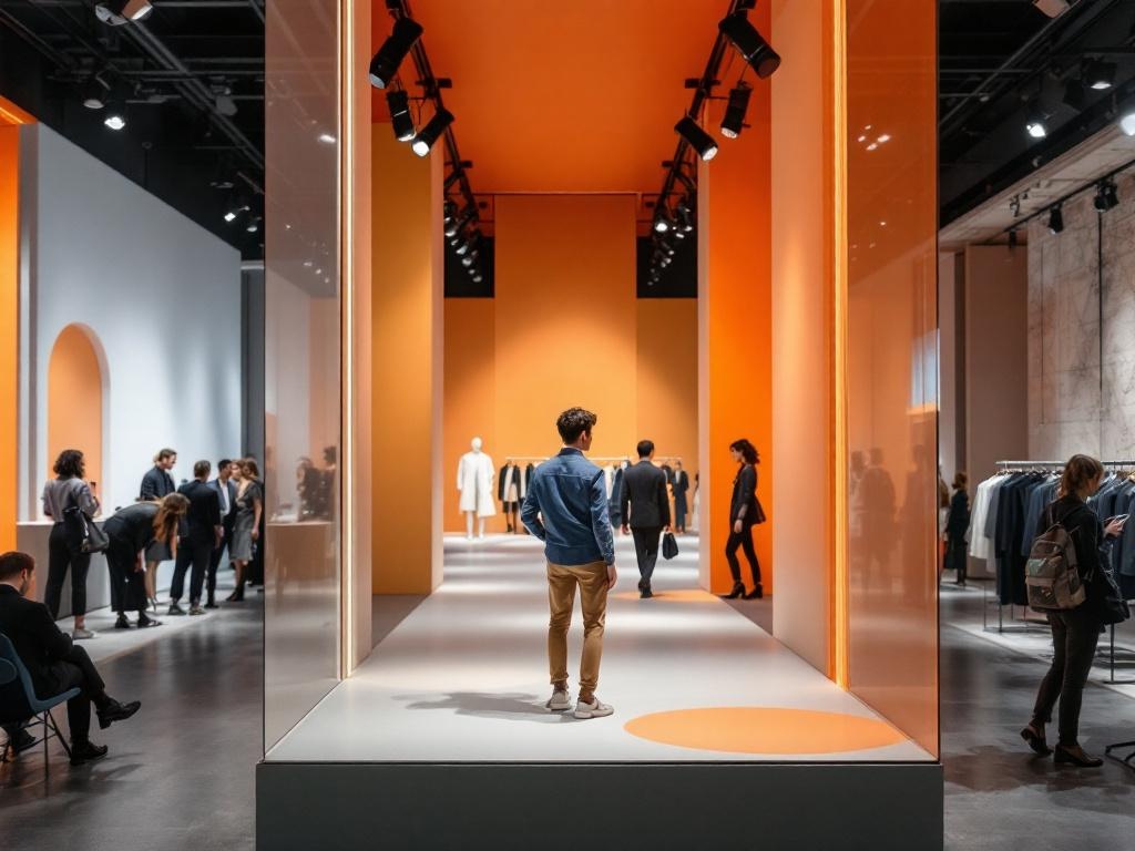 Bonton's Jubileumviering: Een Nieuwe Koers in Kinderfashion