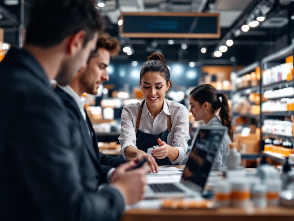 Amazon's Beauty-Boost: Luxe Strategie voor Prime Day Weerstand