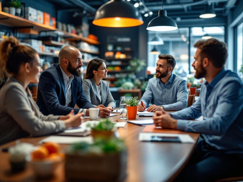 StarkFresh Closes Doors: End of a Local Food Movement