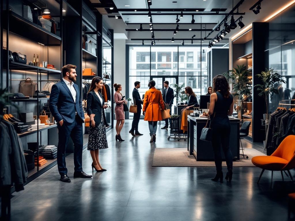 Luxe Modemerken Ontmaskerd: Leer met Sporen van Ontbossing