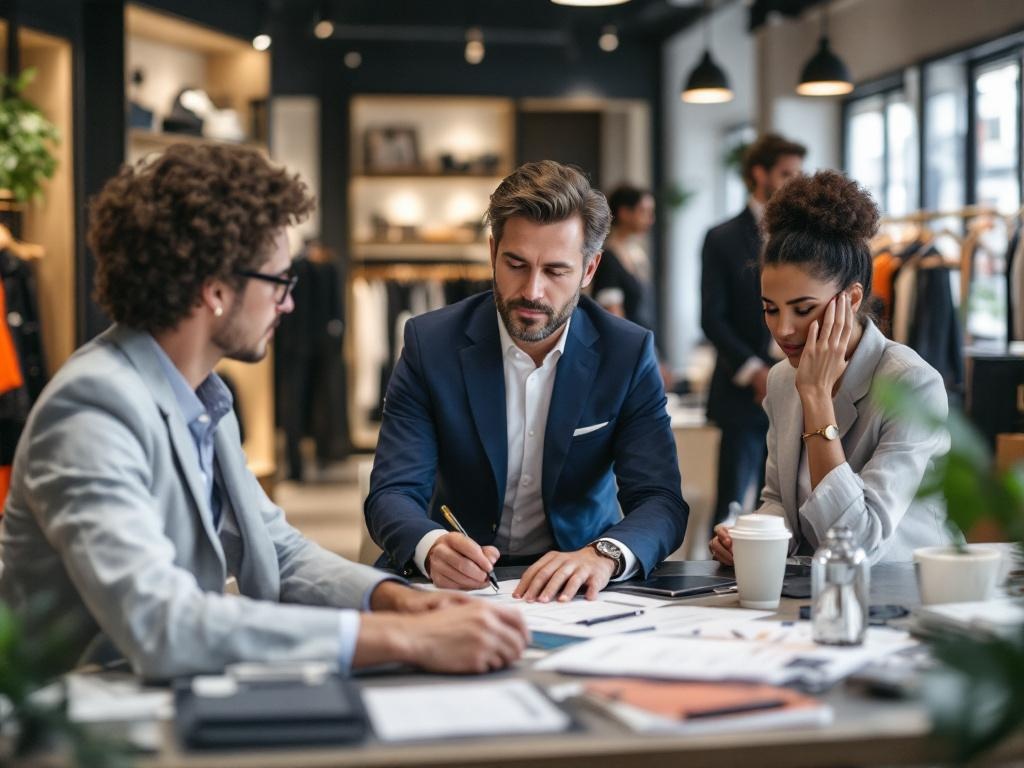 Balzac Paris Reforms Fashion Vision with Renowned Style Director