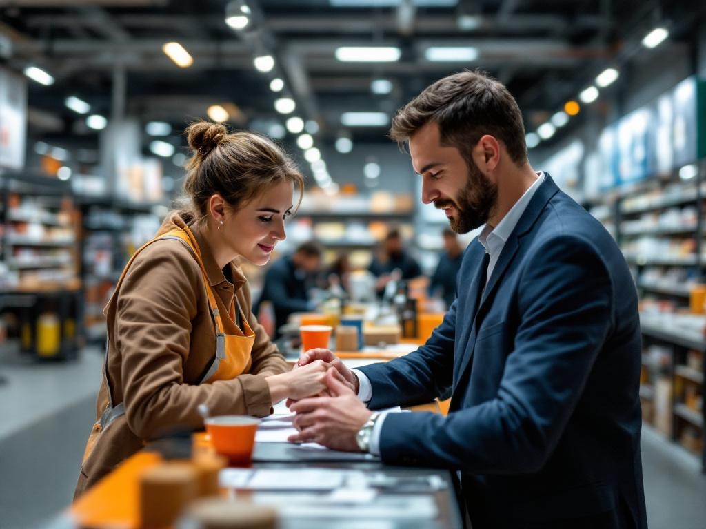 Hornbach verovert Nederlandse doe-het-zelfmarkt met strategische doorbraak