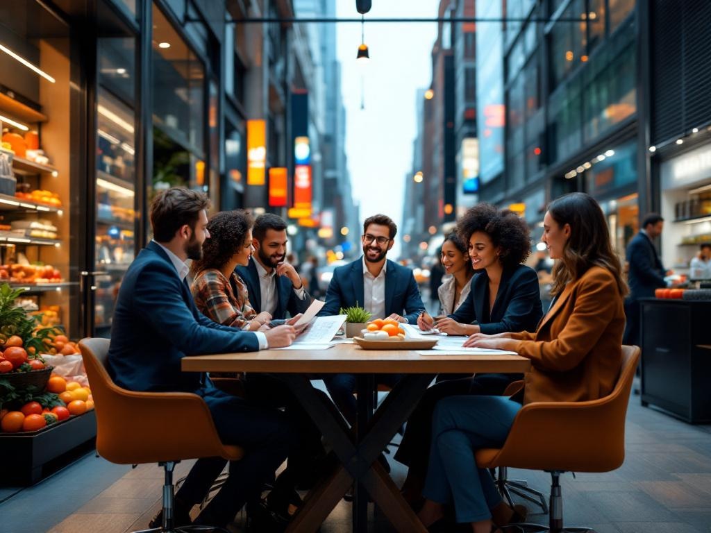 Mamdani's Stadswinkel: Revolutie of Risico voor New Yorkse Middenstand?