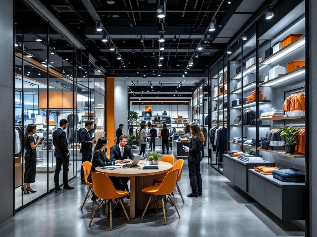 Van Winkel naar Mediamerk: De Nieuwe Retailrevolutie