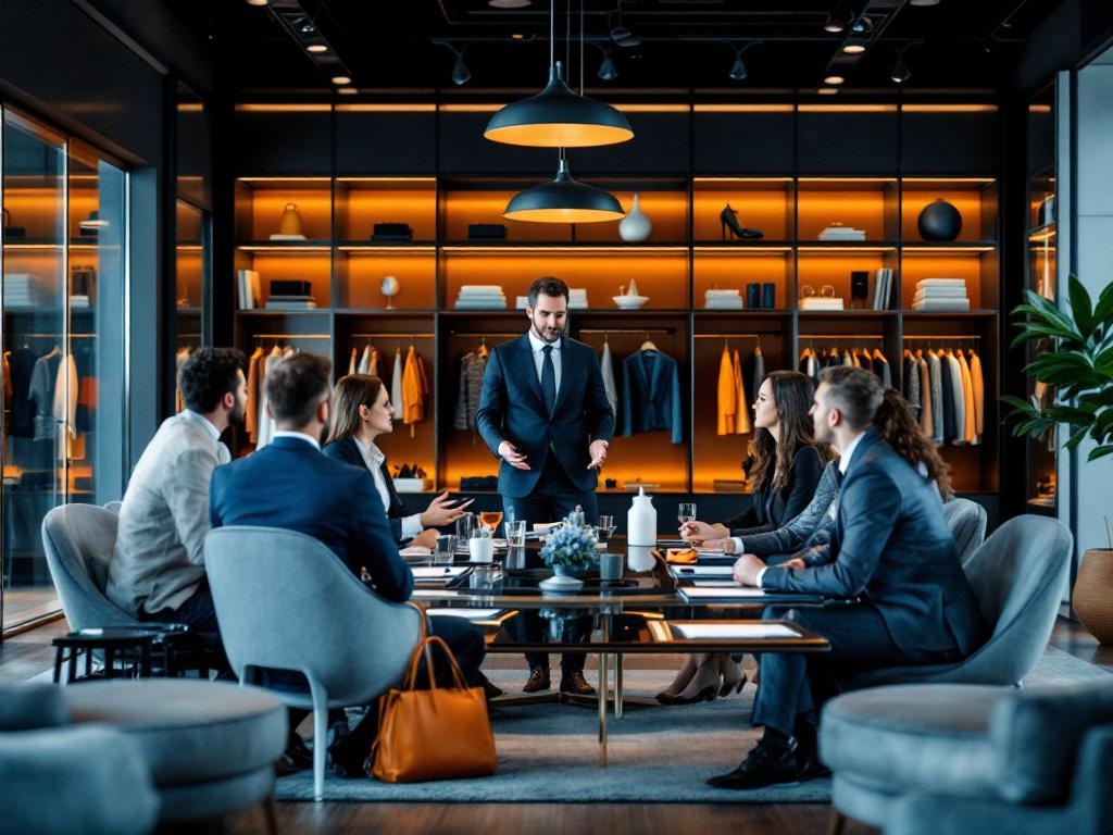 Kering Under Pressure: Parvus Asset Management Increases Strategic Stake