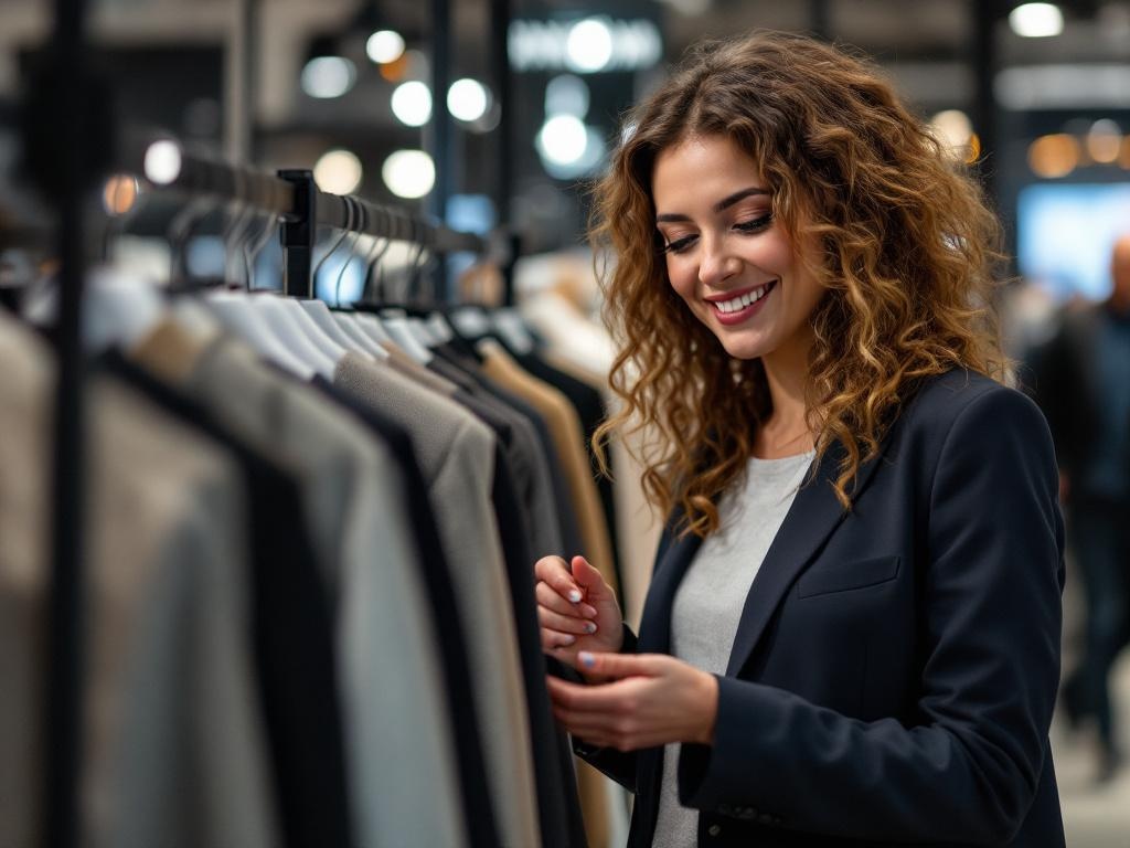 Belgische Modebelofte Meryll Rogge Bekroond met Prestigieuze ANDAM Grand Prix