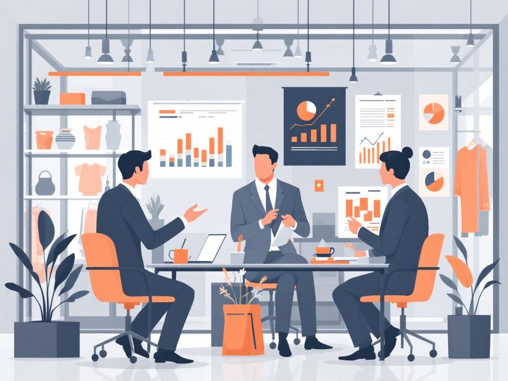 Textile Machinery Market 2024: Asia Determines Dynamics Between Growth and Decline