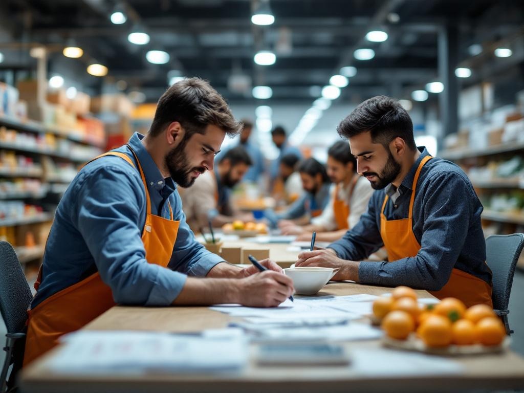 India als Strategische Toeleveringsmarkt: Walmart's Miljarden-Ambitie