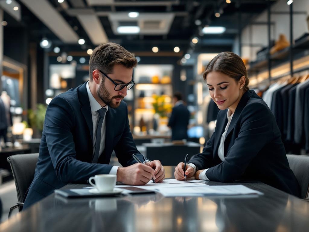 Ponpon in Judicial Restructuring: Children's Fashion Platform Seeks Future-Proofing