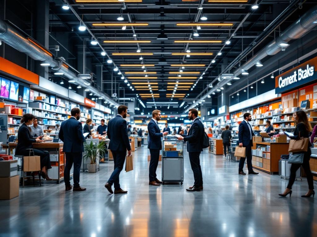 Claire's zoekt redding: Retailreus worstelt met douanedruk en overnamestrategie