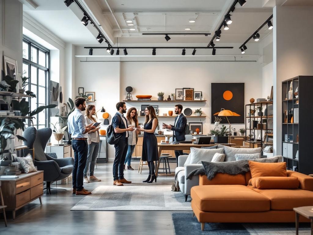 Wiegers XL: Dé Meubelspecialist van Zuidoost-Brabant Met Uniek Assortiment