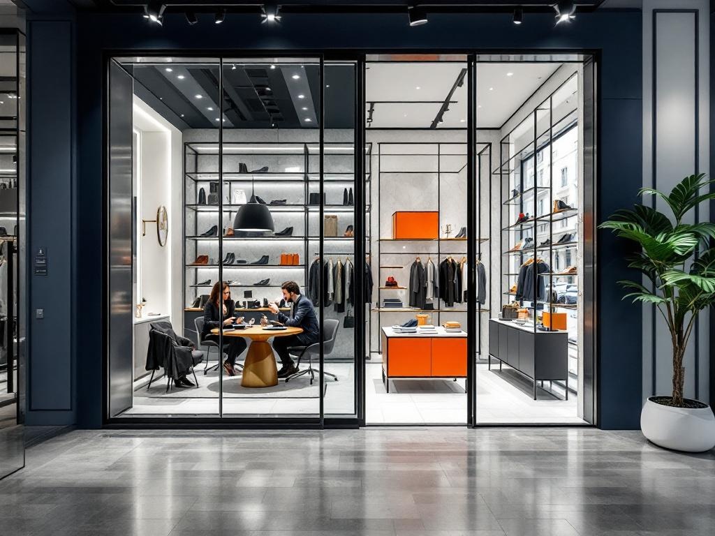 Parijs verwelkomt Jacques Solovière: Strategische uitbreiding in haute couture-hart