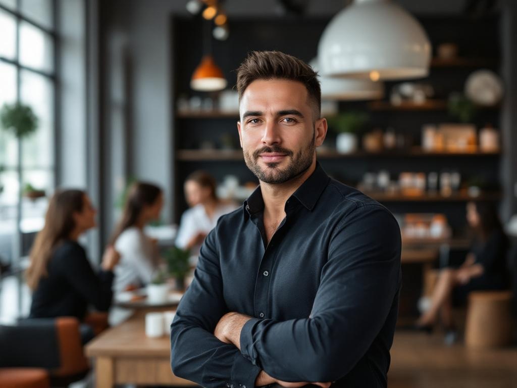 Wetenschappelijke Skincare met Jimmy Fairly-DNA: Firn Lanceert Betaalbare Cosmetica