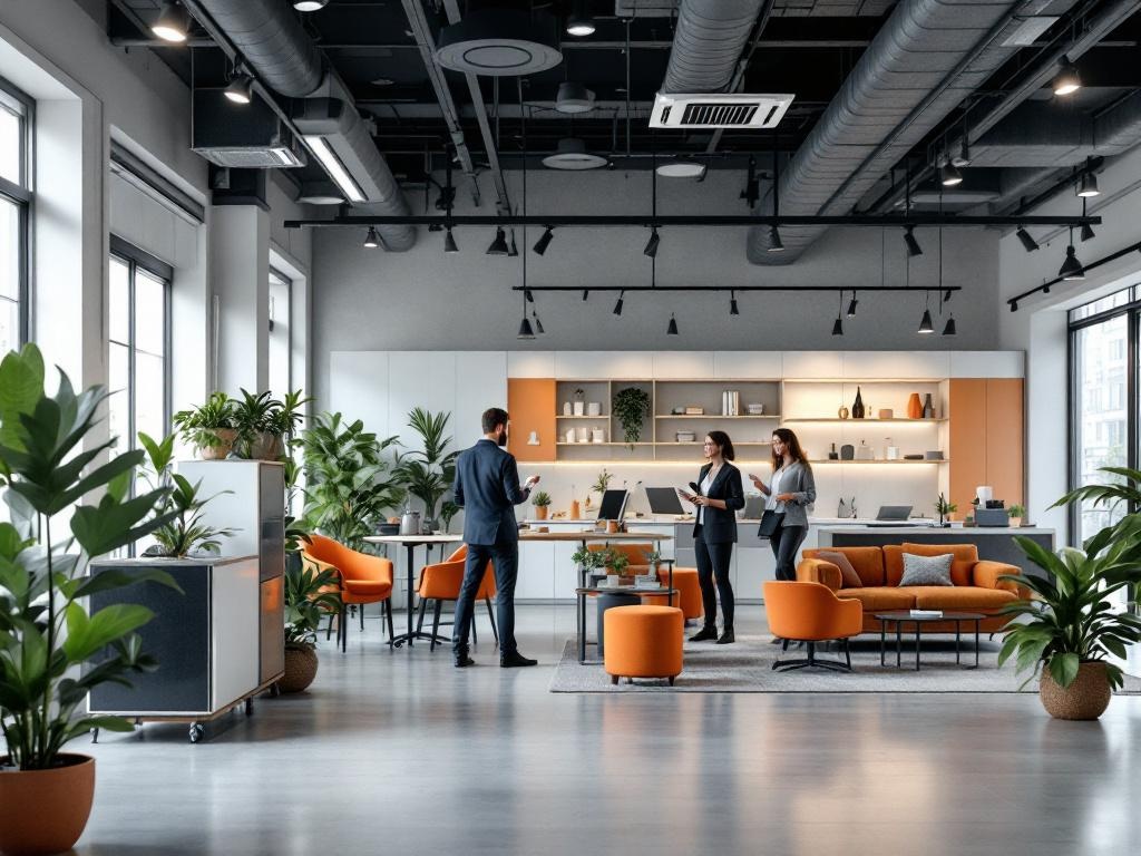 Koelinstallaties: De Stille Klimaatbom in Supermarkten